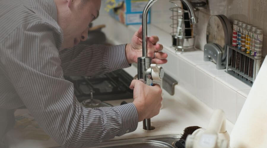 Professional expert plumbing services in Olney, IL